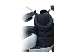 Fymlok Leg Cover Motorbike Windproof Electric Bike Windshield Scooter Rain Protective Warm Knee Pads Motorcycle Windproof Quilt Riding Leg Lap Apron Cover For Winter