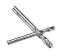 FyMosem 2Pcs Spot Weld Drill Bit Set, HSS Co Cobalt Spot Welded Cutter Separate Panels Hole Cutting Bits 6mm 8mm Spot Welding Remover Cutter Drill Tool