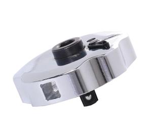 FyMosem 3-In-1 Palm Ratchet Wrench 1/4" Drive Finger Ratchet Thumb Ratchet Thumbwheel Socket Driver Bits Mini Reversible Ratcheting Wrench Tool Fits 1/4" Drive Sockets, Hex Bits, Torque Extension Bars