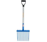 FynaLite Shavings Fork Junior D Handle