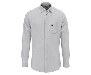 Fynch Hatton 10005500 Long Sleeve Shirt