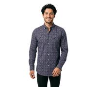 Fynch Hatton 14108060 Long Sleeve Shirt