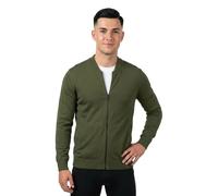 Fynch Hatton 1413826 Full Zip Sweater