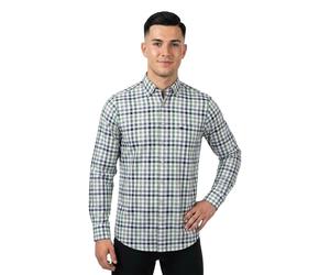 Fynch Hatton 14148000 Long Sleeve Shirt