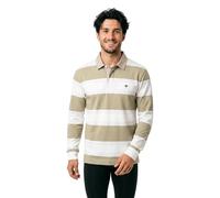 Fynch Hatton 16021363 Long Sleeve Polo