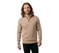 Fynch Hatton 1613215 Half Zip Sweater
