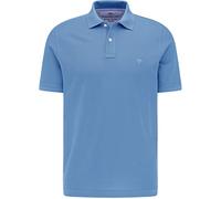 FYNCH-HATTON Men`s Polo Shirt - 1221-1700 619 - Sky (L)