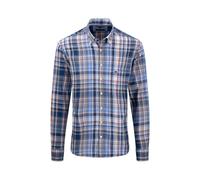 FYNCH-HATTON Men`s Shirt -1312-5000 361-Orient Red-M