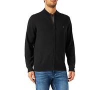 Fynch Hatton Sfpk212 Full Zip Sweater