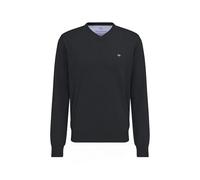 Fynch-Hatton Men's Pullover, V-Neck Jumper