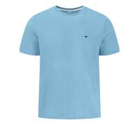FYNCH-HATTON Plain T-Shirt