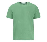 FYNCH-HATTON Plain T-Shirt
