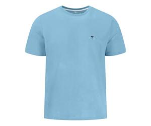 FYNCH-HATTON Plain T-Shirt