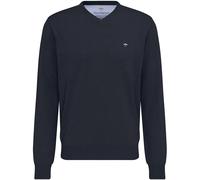 Fynch Hatton Sfpk211 V Neck Sweater
