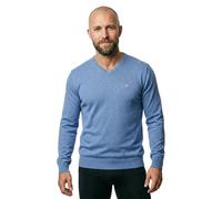 Fynch Hatton Sfpk211 V Neck Sweater