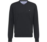 Fynch-Hatton Men's Pullover, V-Neck Jumper