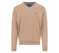 Fynch Hatton Sfpk211 V Neck Sweater