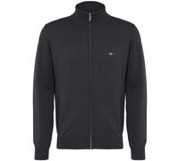 Fynch Hatton Sfpk212 Full Zip Sweater