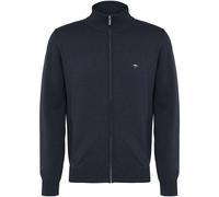 Fynch Hatton Sfpk212 Full Zip Sweater