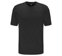 Fynch Hatton Men's T-Shirt, Basic, Black (Black 999), X-Large