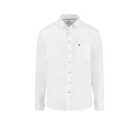 FYNCH-HATTON Weiches Oxford Hemd aus Baumwolle White/M Button Down Shirt, M