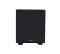 Fyne Audio F3-10 Subwoofer, Black Ash