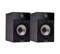 Fyne Audio F300i (Black Ash) Bookshelf Speakers Per Pair