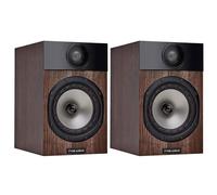 Fyne Audio F300i (Walnut) Bookshelf Speakers Per Pair
