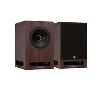 Fyne Audio F5E Bookshelf Speakers Per Pair, Walnut