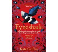 Fyneshade : A Sunday Times Historical Fiction Book of 2023