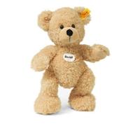 Fynn Teddy Bear, Beige 28cm