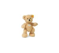 Fynn Teddy Bear, Beige 28cm - Plush Soft Toy
