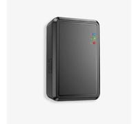 Fynxpath Car Gps Tracker Real-Time GPS Tracking | Easy To Install Waterproof 4G Magnetic Route Playback Vehicle Tracker for Kids Pets Laggage