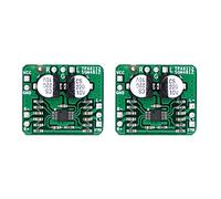 FYOBOT 2X Headphone Amplifier Board 150 MW Audio Differential Balanced TPA6112 & SGM4812 HIFI Amp Module Speaker Module