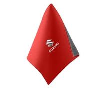 FYOBOT Car Drying Towel for Suzuki,Car Cleaning Accessories,Car Detailing Drying Towel,Super Absorbent Giant Car Drying Cloth,C