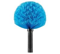 FYOBOT Screw on Indoor Polys Fibers Cobweb Duster Extendable Hand Anti Dusting Brush Home Air-Condition Car Furniture Cleaning