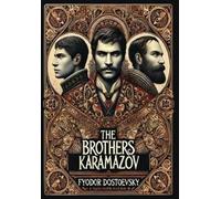 Fyodor Dostoevs The Brothers Karamazov (Collector's Editi (Hardback) (US IMPORT)