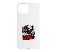 Fyodor Dostoevsky Crime And Punishment Reader Case for iPhone 15 Plus