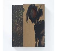 Fyodor Dostoevsky CRIME & PUNISHMENT: An Illuminated Edition Hardback Book Fyodor Dostoevsky Multicolor