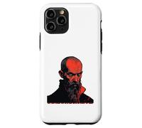 Fyodor Dostoevsky Iconic Quote Case for iPhone 11 Pro