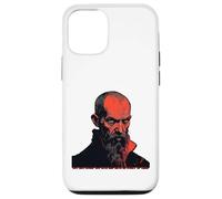 Fyodor Dostoevsky Iconic Quote Case for iPhone 12/12 Pro