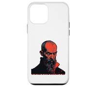 Fyodor Dostoevsky Iconic Quote Case for iPhone 12 mini