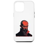 Fyodor Dostoevsky Iconic Quote Case for iPhone 12 Pro Max