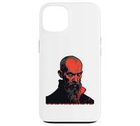 Fyodor Dostoevsky Iconic Quote Case for iPhone 13