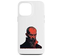 Fyodor Dostoevsky Iconic Quote Case for iPhone 13 Pro Max