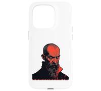 Fyodor Dostoevsky Iconic Quote Case for iPhone 15 Pro