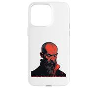 Fyodor Dostoevsky Iconic Quote Case for iPhone 15 Pro Max