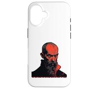 Fyodor Dostoevsky Iconic Quote Case for iPhone 16