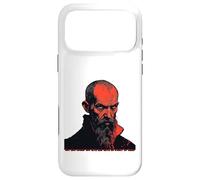 Fyodor Dostoevsky Iconic Quote Case for iPhone 17 Pro Max