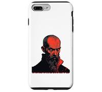 Fyodor Dostoevsky Iconic Quote Case for iPhone 7 Plus/8 Plus